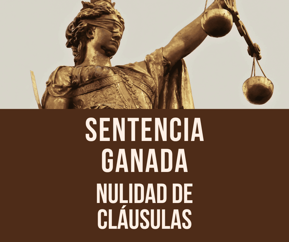 Sentencia contra Cofidis por clausulas abusivas